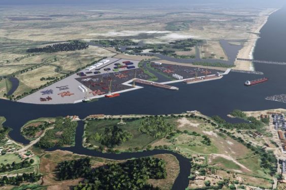 Com obras previstas para 2027, projeto do Complexo Farol-Barra do Furado entra em nova fase
