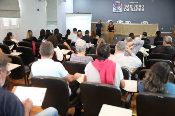 Estudo de R$ 5,6 milhões para combater erosão em Atafona e Açu é apresentado