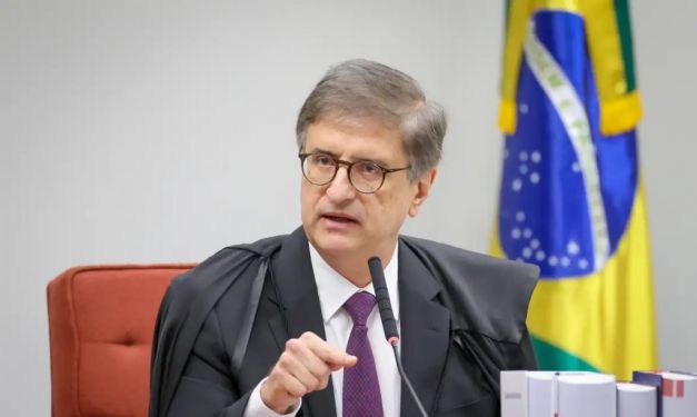MPF avalia abertura de investigação contra Paulo Gonet após citações em celular de ex-banqueiro