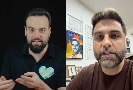 Caio Vianna ganha direito de resposta em redes sociais de Wladimir Garotinho após decisão do TRE