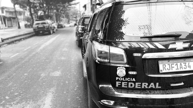 Foragido há 27 anos por assassinar jornalista é preso em operação policial