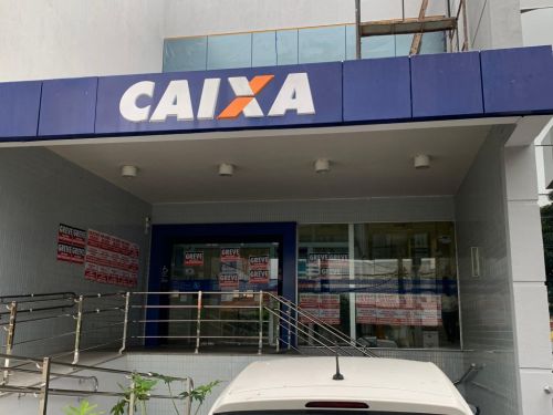 TST considera greve da Caixa não abusiva e determina retorno ao trabalho
