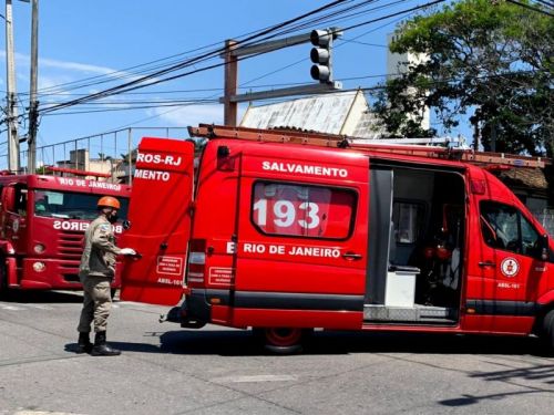 Corpo de Bombeiros abre processo seletivo para 192 vagas temporárias de Oficial Especialista  