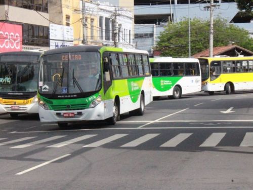Transporte público será gratuito em Campos nas eleições 