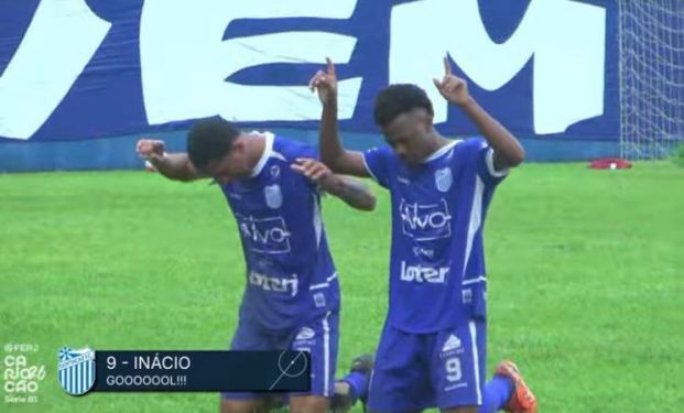 Goytacaz vence o Duque de Caxias e assume a vice-liderança da Série B1