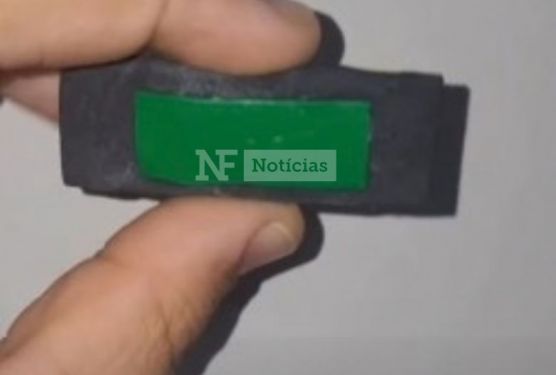 Eleições 2026: Homem é preso com broches equipados com câmera durante votação