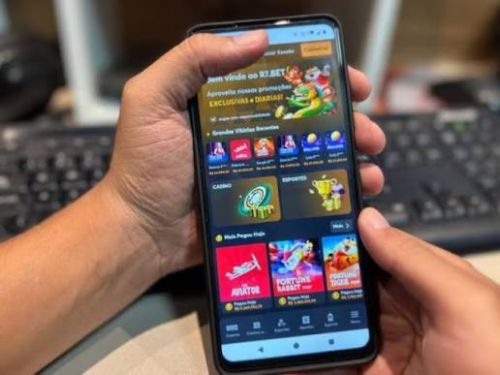 Sites e aplicativos de bets começam a sair do ar em todo o país nesta terça