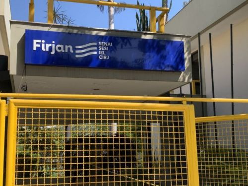 Firjan SENAI e Governo do Estado abrem 380 vagas gratuitas para cursos de qualificação 