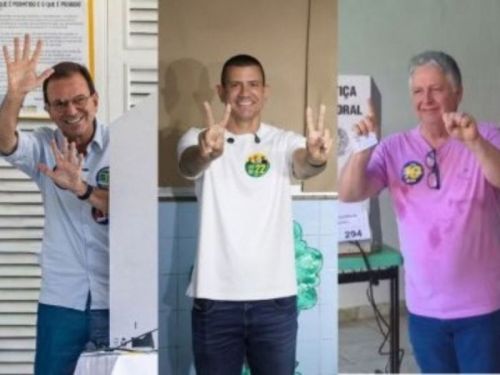 TRE-RJ realizará retotalização de votos para governador neste sábado 
