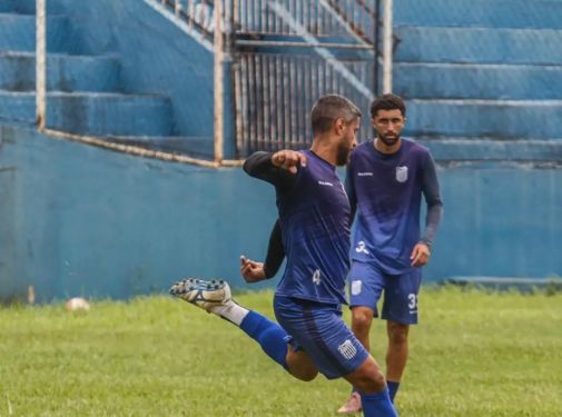 Goytacaz enfrenta o São Cristóvão pela 6ª rodada da Série B1