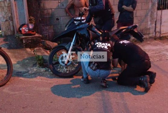Operação Roda Presa promete fiscalização permanente contra motos irregulares