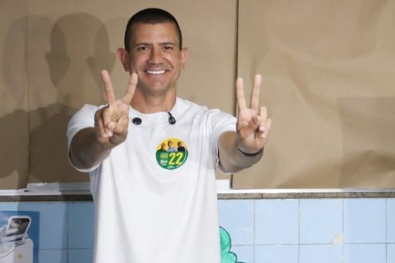 TRE confirma vitória de Ruas no 1º turno, após retotalizar votos para Governo do RJ