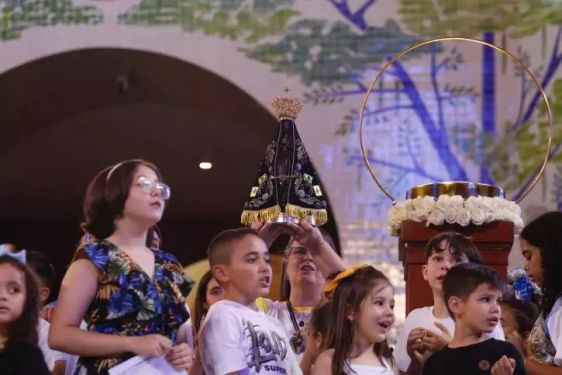 Dia das Crianças e de Nossa Senhora Aparecida: entenda como surgiu o feriado de 12 de outubro