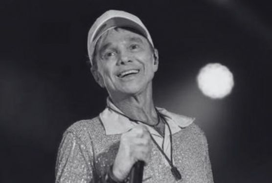 Netinho, um dos principais nomes do axé music, morre aos 60 anos