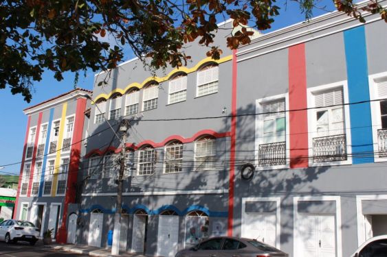 Ponto facultativo pelo Dia do Servidor Público será dia 30 em SJB 