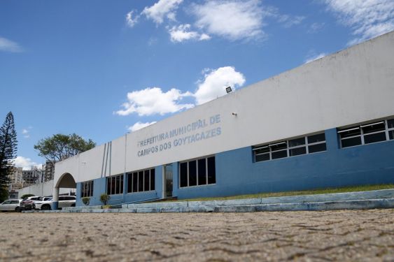 Prefeitura de Campos decreta ponto facultativo no dia 30 de outubro pelo Dia do Servidor