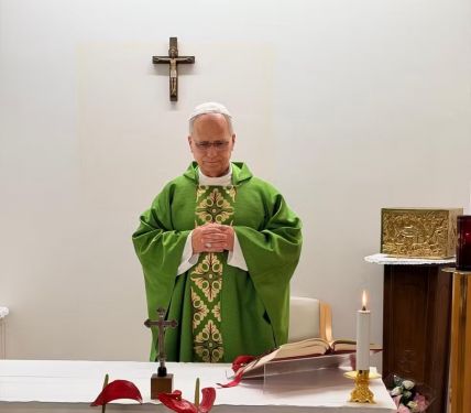 Vaticano diz que papa Leão receberá alta hospitalar neste sábado