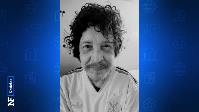 Benito di Paula, grande nome da música popular brasileira, morre aos 84 anos