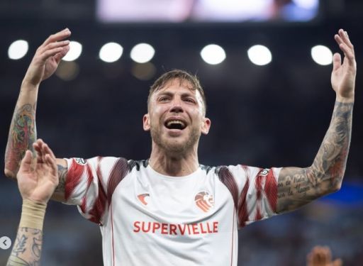 Flamengo é eliminado pelo Estudiantes no Maracanã, e dá adeus à Libertadores