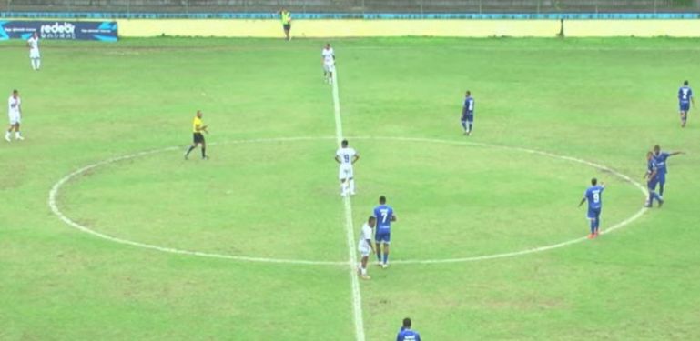 Goytacaz empata com o Audax e segue no G-4 da Série B1