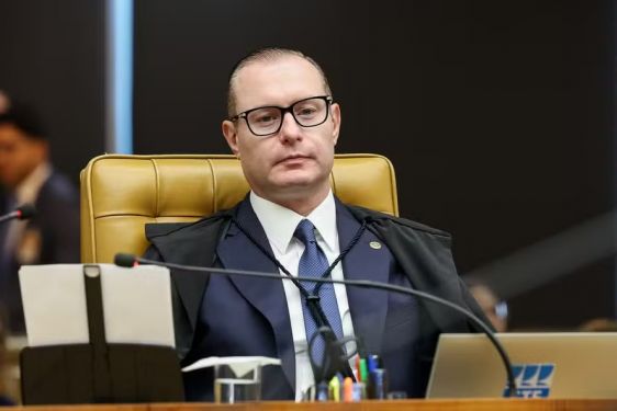 STF prorroga votação até às 19h em todo o Brasil