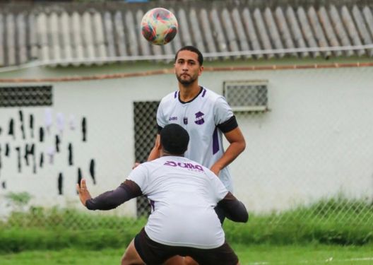 Devido às condições climáticas, jogo entre Campos e Santa Cruz pela Série B2 do Carioca é adiado