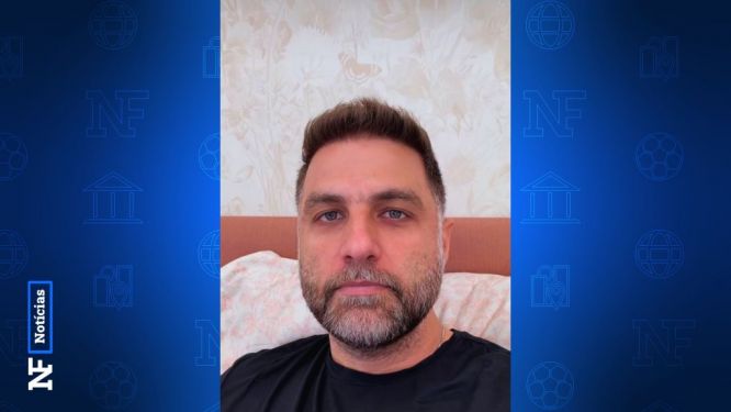 Wladimir Garotinho associa ação contra Flávio Bolsonaro à disputa pela presidência do Senado