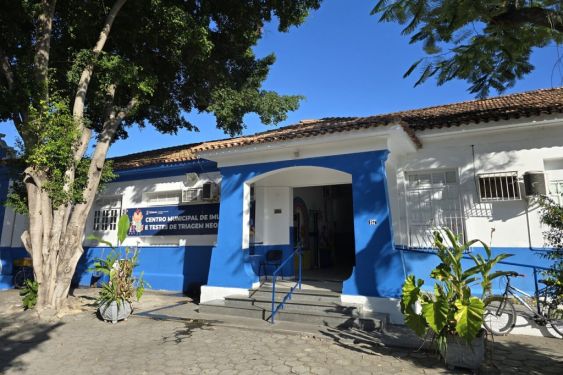 Confira o funcionamento do Centro Municipal de Imunização em Campos durante o feriadão