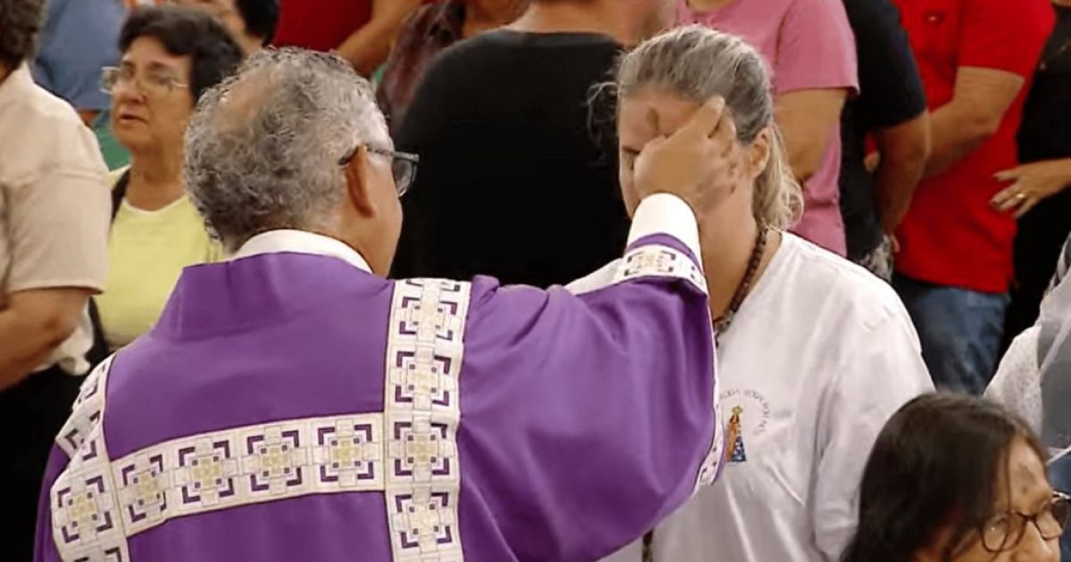 Saiba o que significa o período da Quaresma para os cristãos - NF Notícias