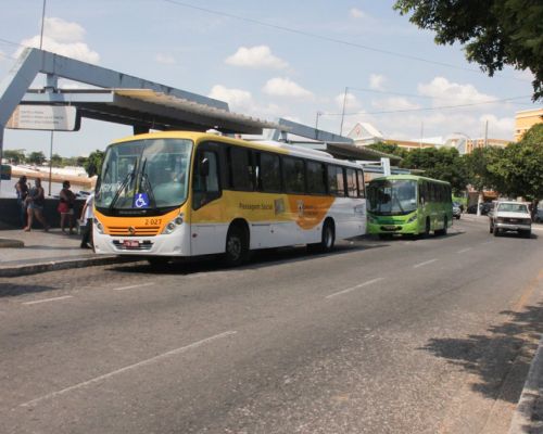 Liberada licitação para instalação das estações de integração do transporte em Campos