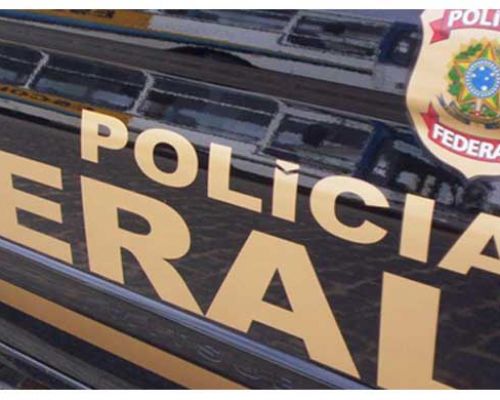 Polícia Federal deflagra operação para reprimir crimes na ANP 